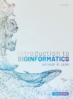 Image for Introduction to bioinformatics