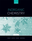 Image for Inorganic chemistry