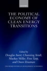 Image for Political Economy of Clean Energy Transitions