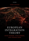 Image for European integration theory.