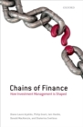 Image for Chains of finance: how investment management is shaped