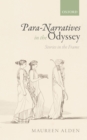 Image for Para-Narratives in the Odyssey: Stories in the Frame