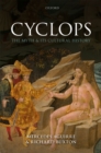 Image for Cyclops: The Myth and Its Cultural History