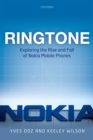 Image for Ringtone: Exploring the Rise and Fall of Nokia in Mobile Phones