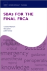 Image for Sbas for the Final Frca