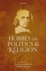 Image for Hobbes On Politics and Religion