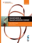 Image for Transfusion and transplantation science