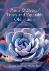 Image for Pearce &amp; Stevens&#39; trusts and equitable obligations.