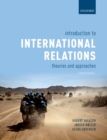 Image for Introduction to international relations: theories and approaches