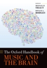 Image for Oxford Handbook of Music and the Brain