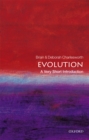 Image for Evolution: A Very Short Introduction