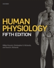 Image for Human physiology.