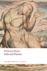 Image for William Blake: Selected Poems