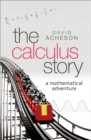 Image for Calculus Story: A Mathematical Adventure