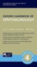 Image for Oxford handbook of ophthalmology