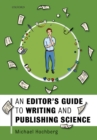 Image for An Editor&#39;s Guide to Writing and Publishing Science