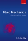 Image for Fluid Mechanics: A Geometrical Point of View