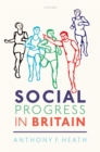 Image for Social Progress in Britain