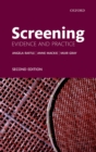 Image for Screening: Evidence and Practice