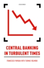 Image for Central Banking in Turbulent Times
