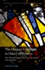 Image for The Human Condition in Hilary of Poitiers: The Will and Original Sin Between Origen and Augustine