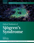 Image for Oxford Textbook of Sjogren&#39;s Syndrome