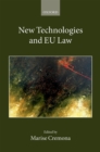 Image for New Technologies and EU Law