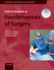 Image for Oxford Textbook of Fundamentals of Surgery