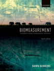 Image for Biomeasurement: a student&#39;s guide to biological statistics