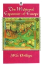 Image for Medieval Expansion of Europe