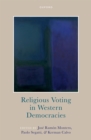 Image for Religious Voting in Western Democracies