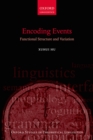 Image for Encoding Events: Functional Structure and Variation