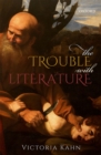 Image for Trouble With Literature