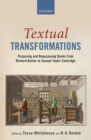 Image for Textual Transformations: Purposing and Repurposing Books from Richard Baxter to Samuel Taylor Coleridge