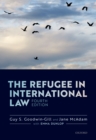 Image for Refugee in International Law