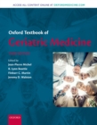 Image for Oxford Textbook of Geriatric Medicine