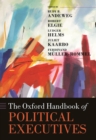 Image for Oxford Handbook of Political Executives