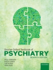Image for Shorter Oxford Textbook of Psychiatry