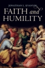 Image for Faith and humility