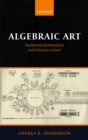 Image for Algebraic Art: Mathematical Formalism and Victorian Culture