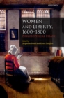 Image for Women and Liberty, 1600-1800: Philosophical Essays