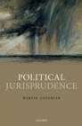 Image for Political jurisprudence