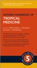 Image for Oxford Handbook of Tropical Medicine 5E