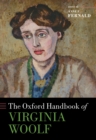 Image for The Oxford handbook of Virginia Woolf