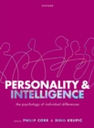 Image for Personality and Intelligence: The Psychology of Individual Differences
