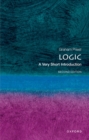Image for Logic: A Very Short Introduction