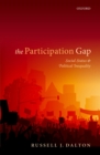 Image for Participation Gap: Social Status and Political Inequality