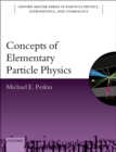 Image for Concepts of elementary particle physics : 26