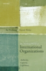 Image for Working World of International Organizations: Authority, Capacity, Legitimacy