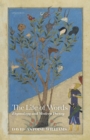 Image for Life of Words: Etymology and Modern Poetry